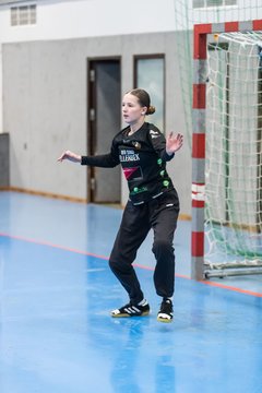 Bild 90 - wCJ TSV Ellerbek - AMTV Hamburg 2 : Ergebnis: 25:20